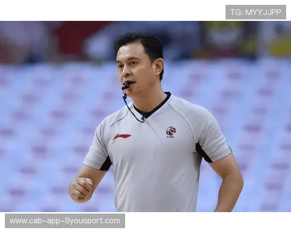 CBA裁判管理机制改革是否迫在眉睫，cba的裁判归谁管